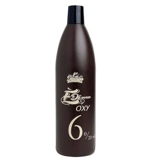 Oxidante 20Vol - 1000mL - Édiverso – Discopebell SL