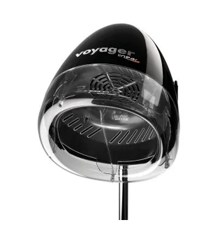 Secador de Casco Con Pie - AGV Voyager – Discopebell SL