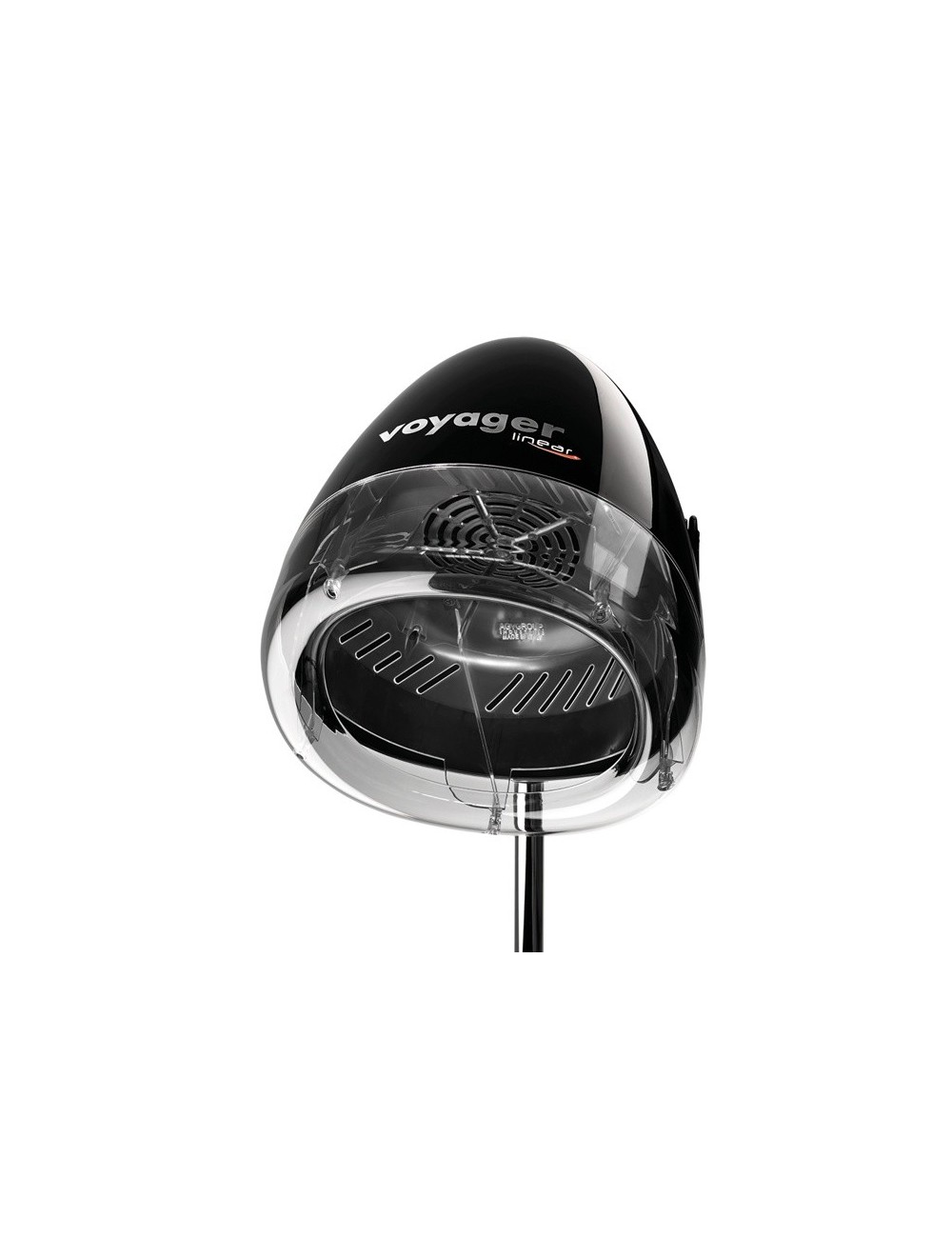 Secador Casco Con Pie - AGV Voyager