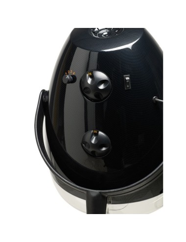 Secador Casco Con Brazo - AGV Voyager