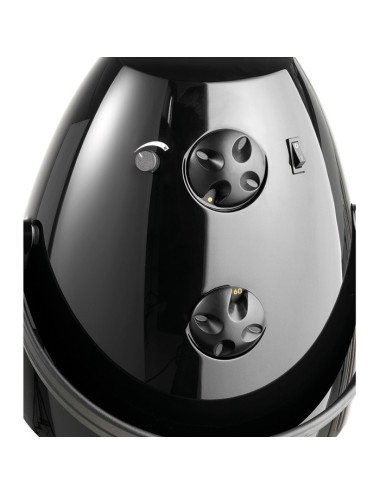 Secador Casco Con Brazo - AGV Voyager