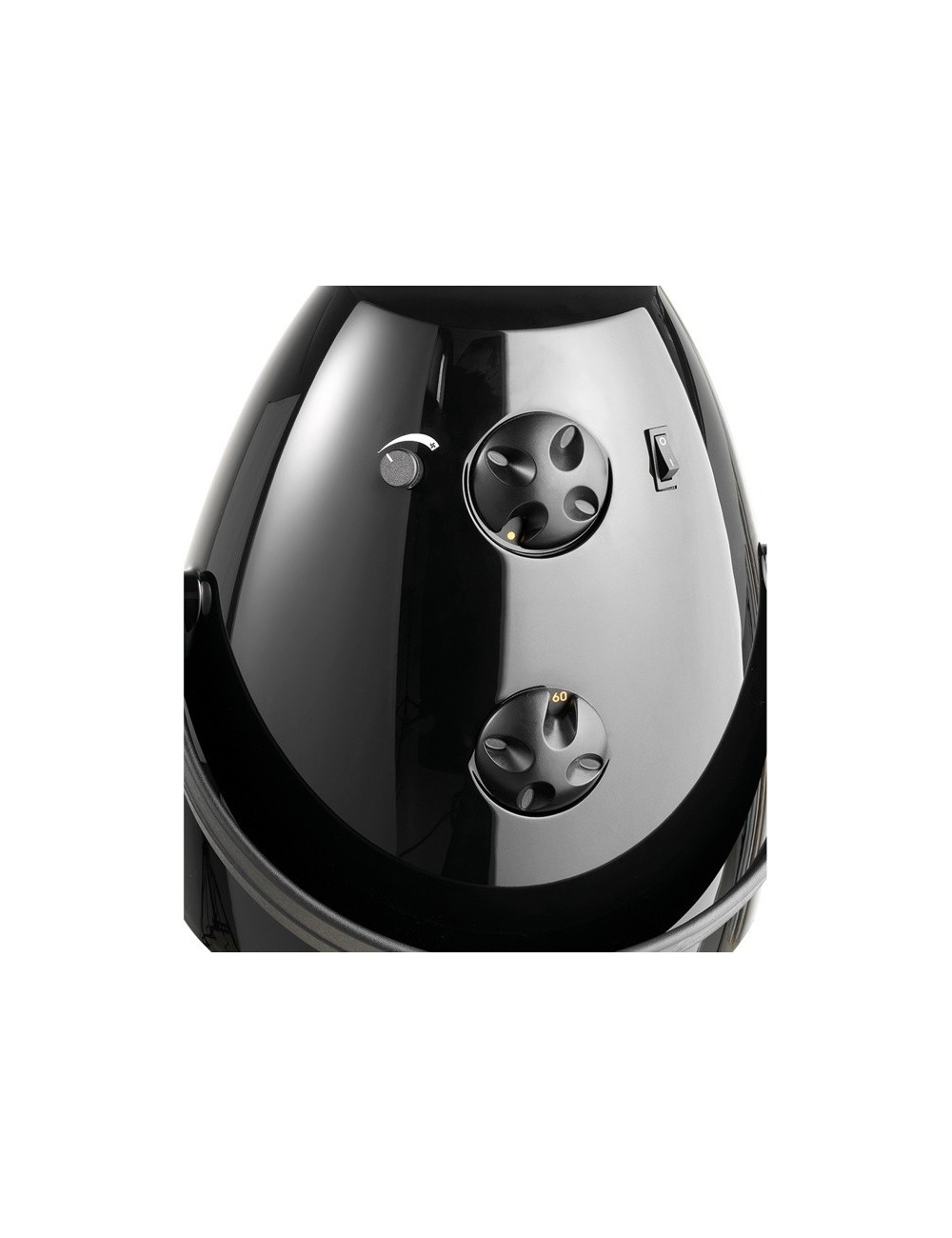 Secador Casco Con Brazo - AGV Voyager