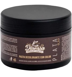 Pasta Decolorante Plata - 220mL - Édiverso – Discopebell SL