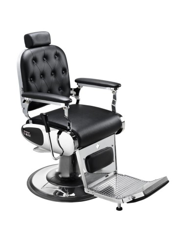 Sillón Barbero S-Max - AGV