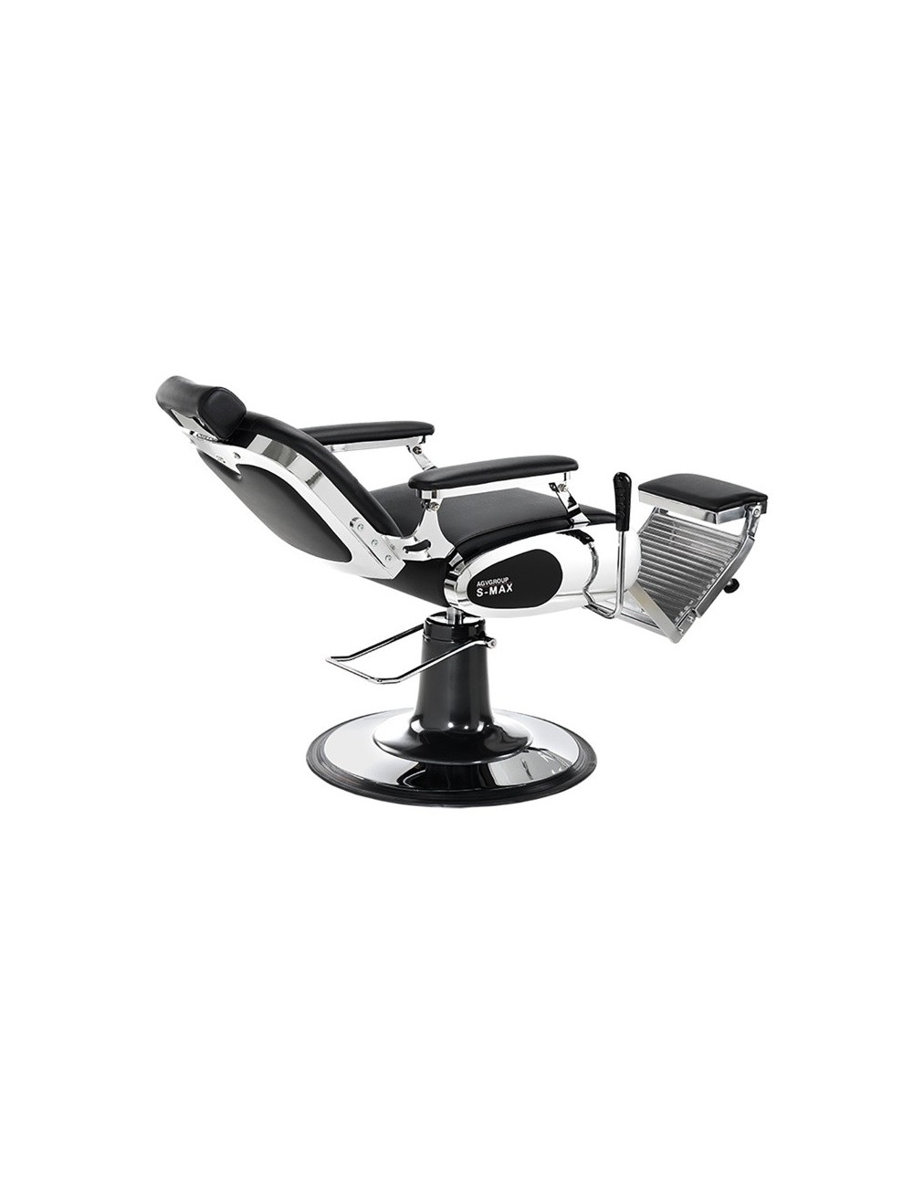 Sillón Barbero S-Max - AGV