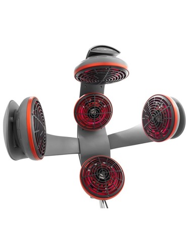 Termoactivador Con Pie - Artem