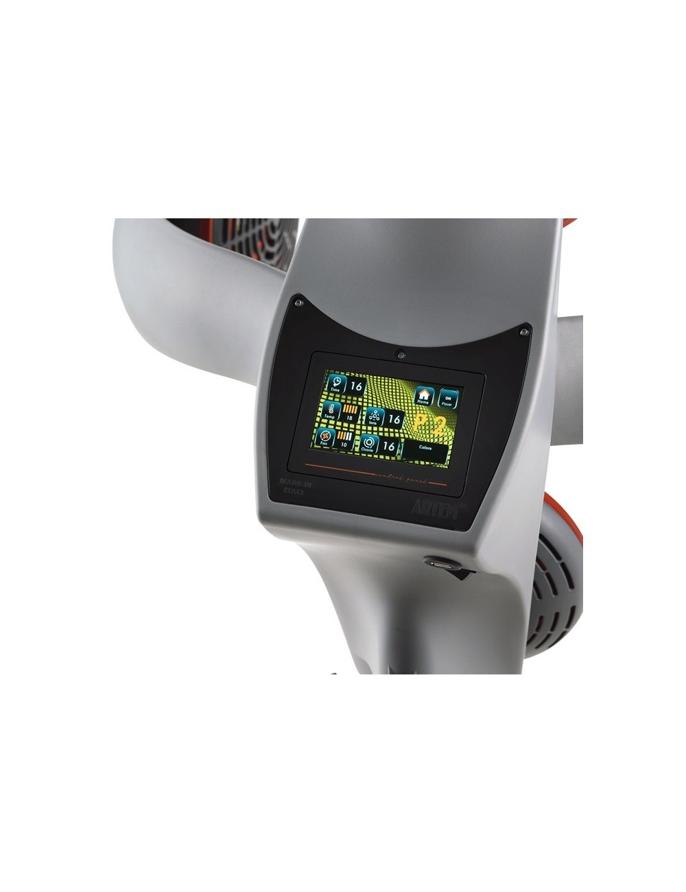 Termoactivador Con Brazo - Artem