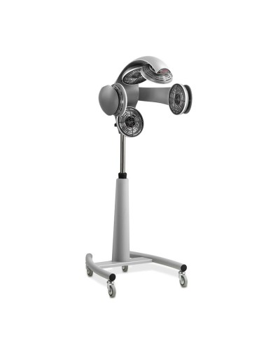 Termoactivador Con Pie - Hi-Speed - Artem