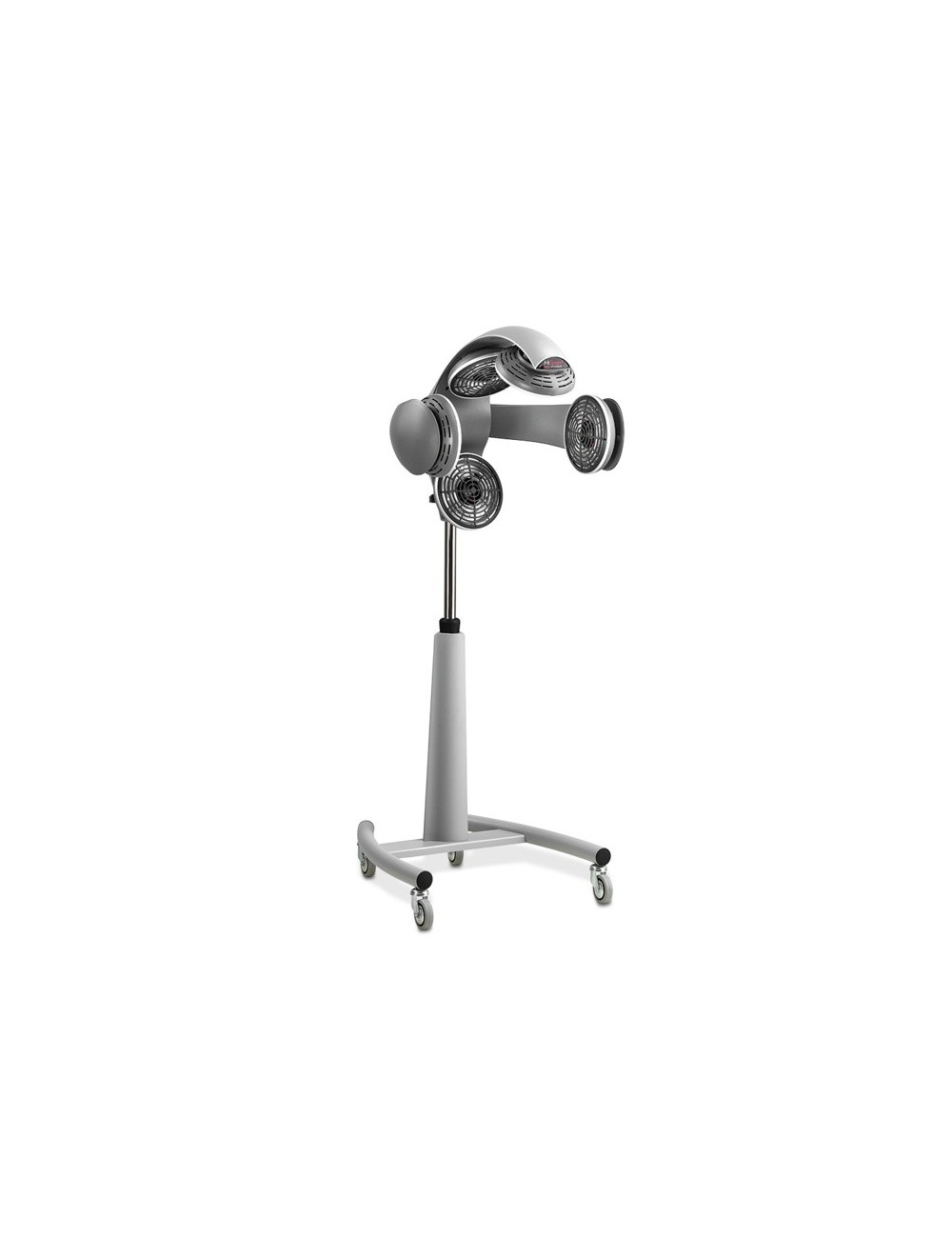 Termoactivador Con Pie - Hi-Speed - Artem