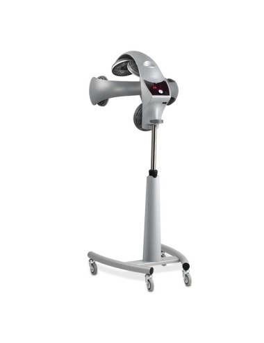 Termoactivador Con Pie - Hi-Speed - Artem