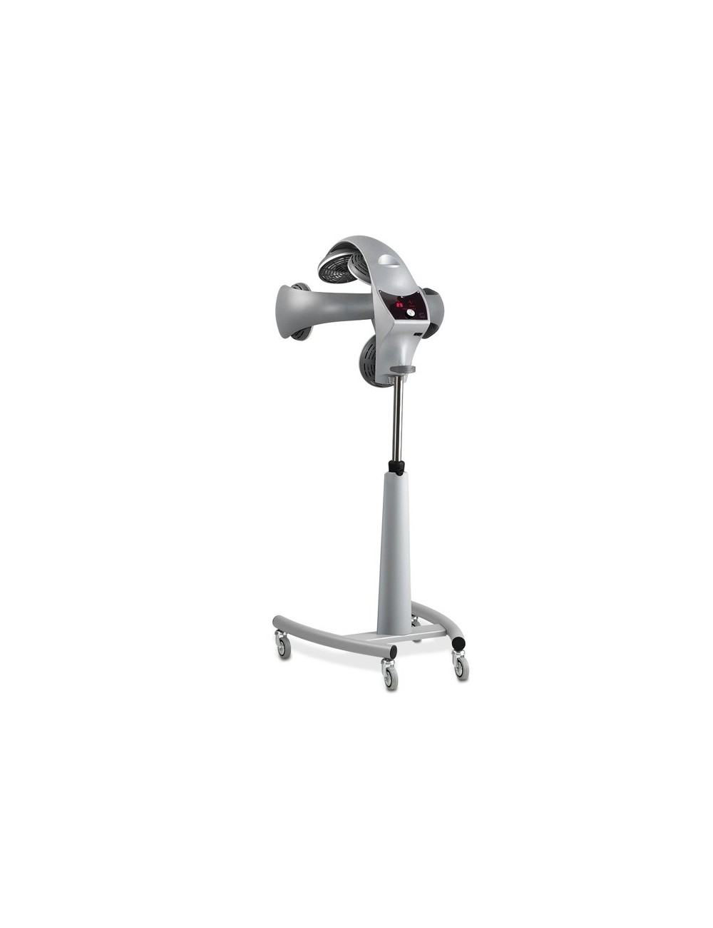 Termoactivador Con Pie - Hi-Speed - Artem