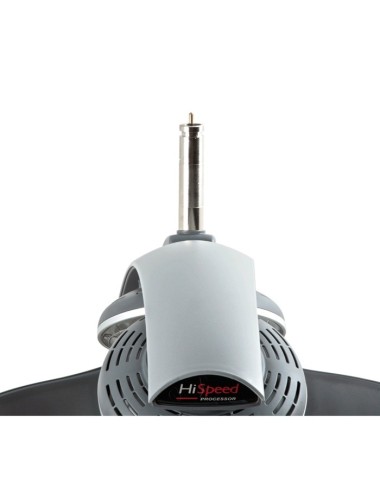 Termoactivador Con Pie - Hi-Speed - Artem