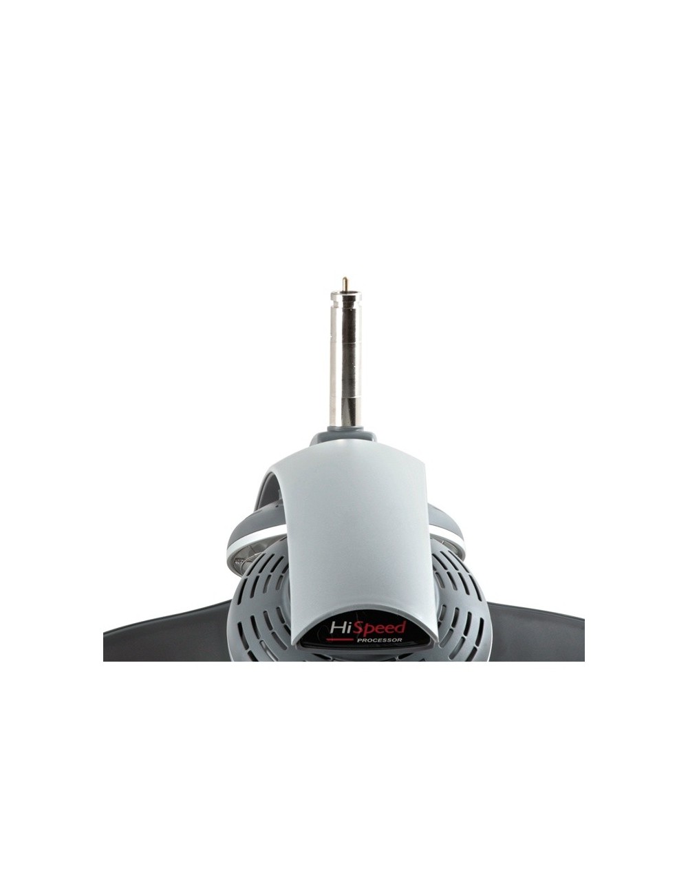 Termoactivador Con Pie - Hi-Speed - Artem
