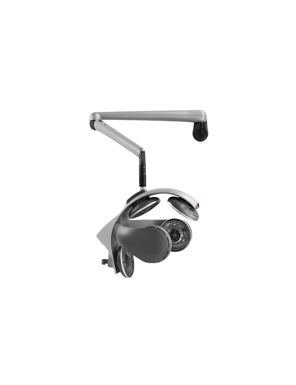 Termoactivador Con Brazo - Hi-Speed - Artem