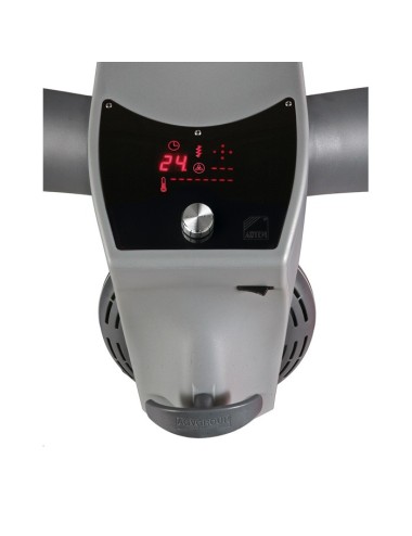 Termoactivador Con Brazo - Hi-Speed - Artem