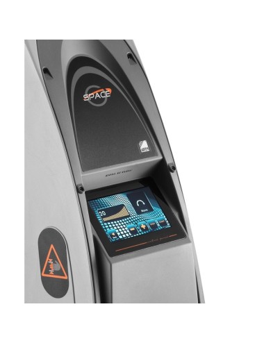 Termoactivador Con Pie - Space - Artem