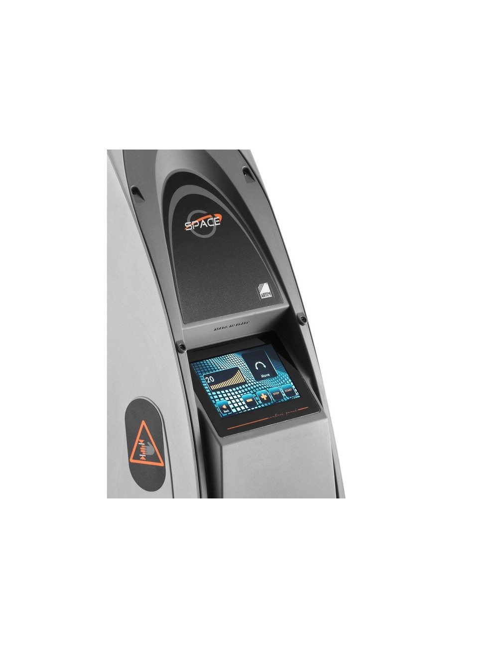 Termoactivador Con Pie - Space - Artem