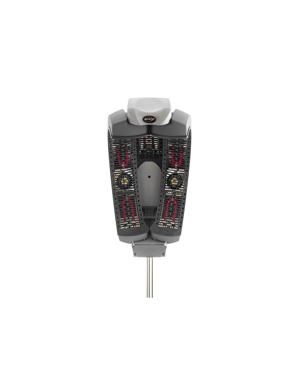 Termoactivador Con Pie - Space - Artem