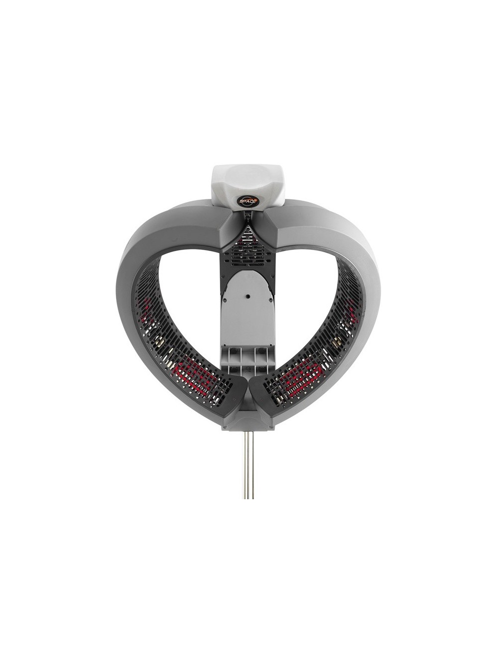 Termoactivador Con Pie - Space - Artem