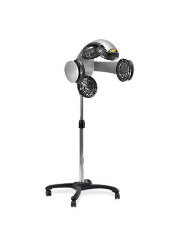 Termoactivador Con Pie - Speed Up - Artem