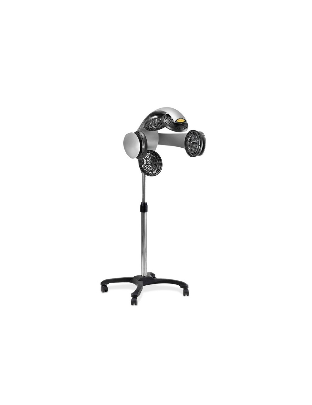 Termoactivador Con Pie - Speed Up - Artem