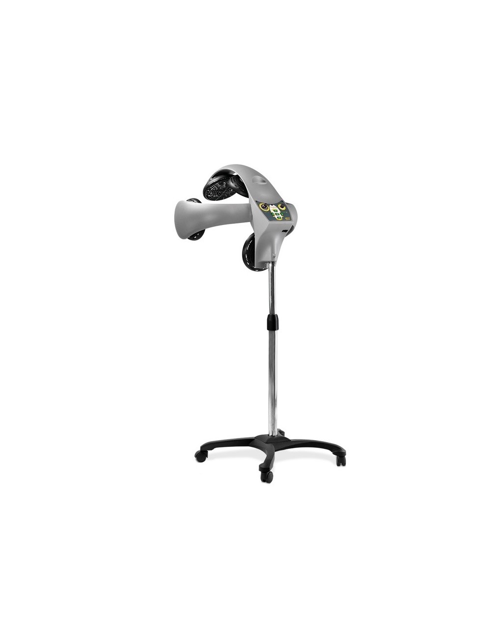 Termoactivador Con Pie - Speed Up - Artem