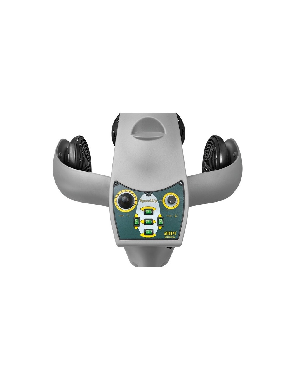 Termoactivador Con Brazo - Speed Up - Artem