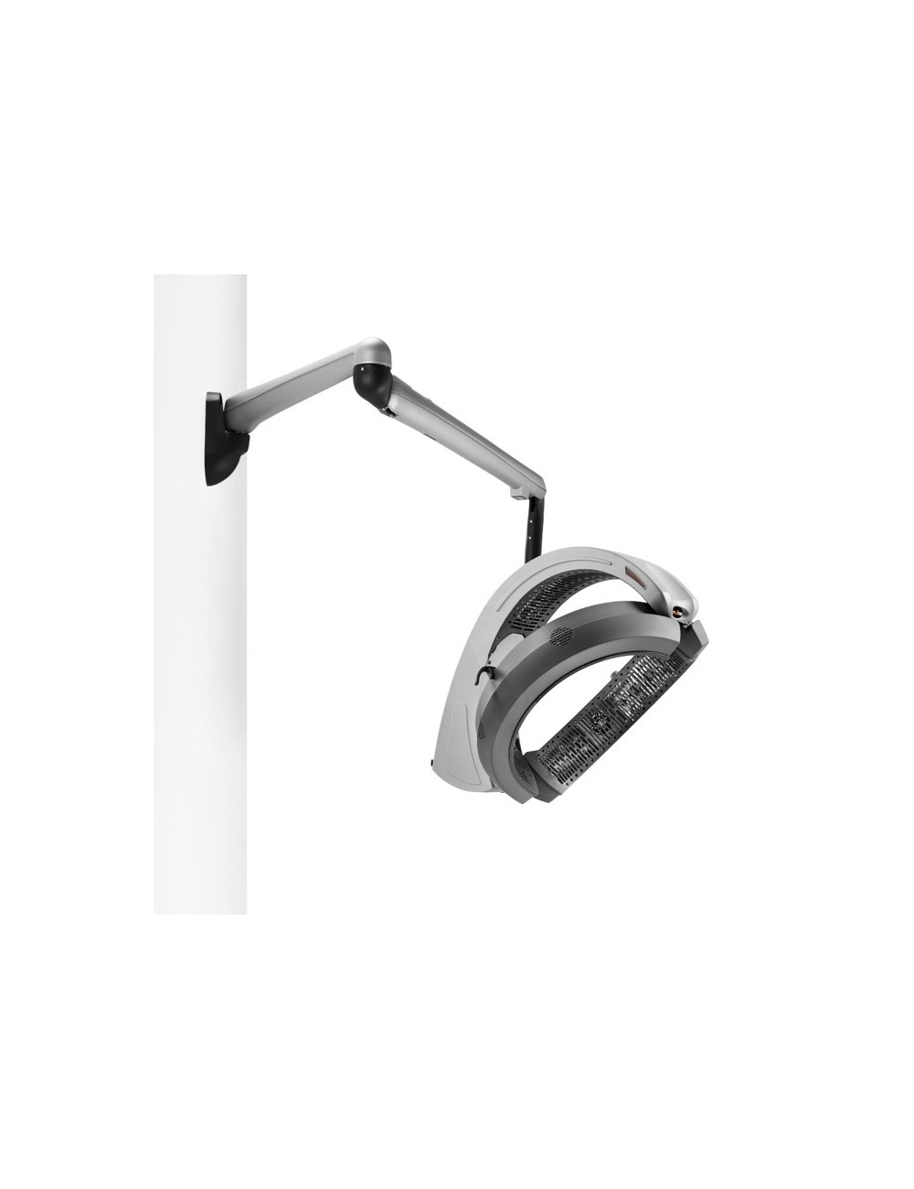 Termoactivador Con Brazo - Twin - Artem