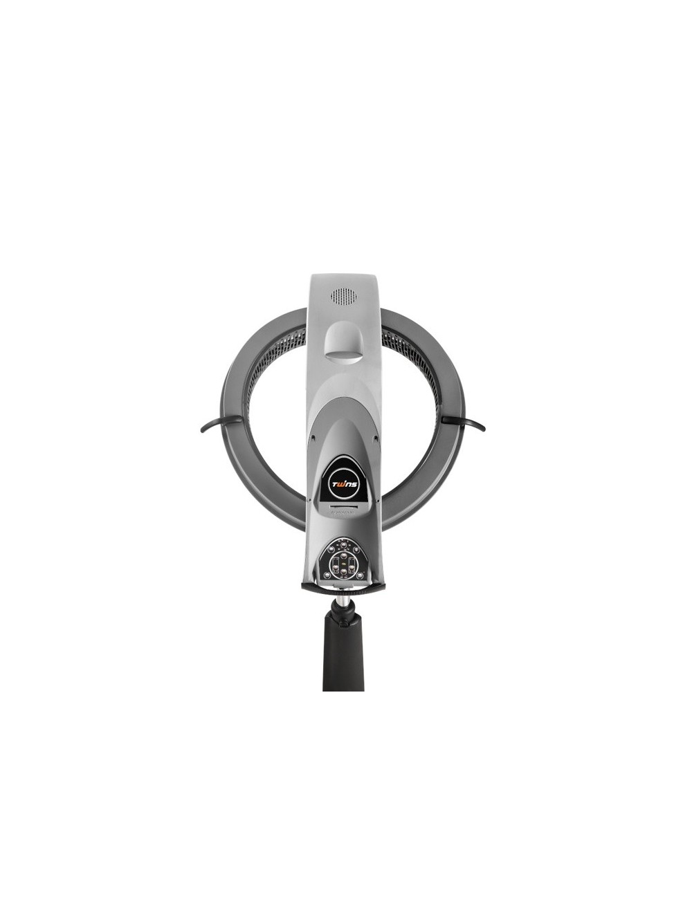 Termoactivador Con Brazo - Twin - Artem