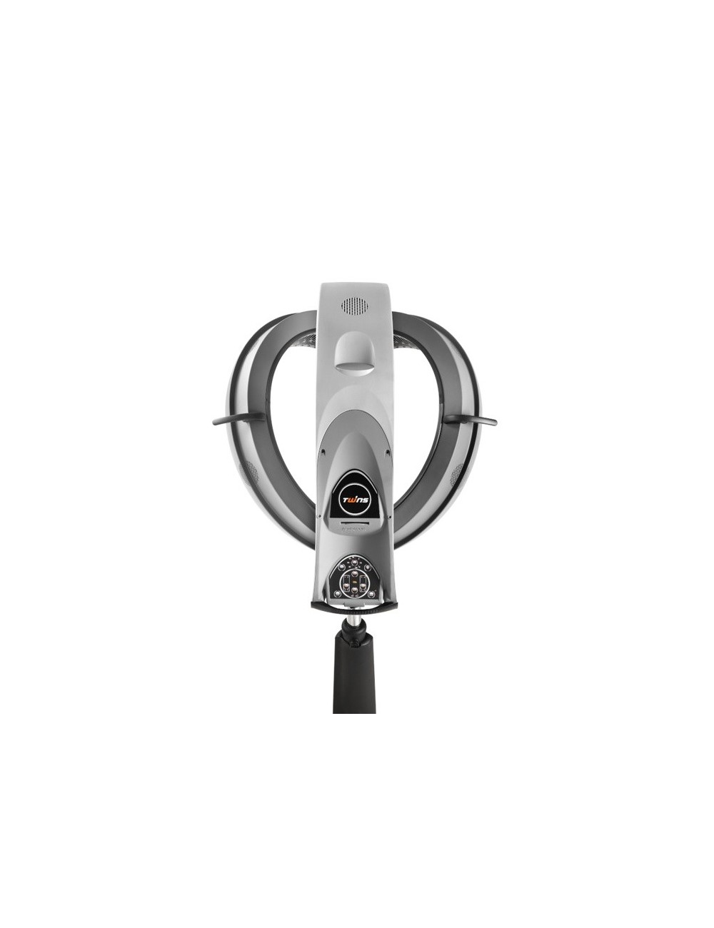 Termoactivador Con Pie - Twin - Artem