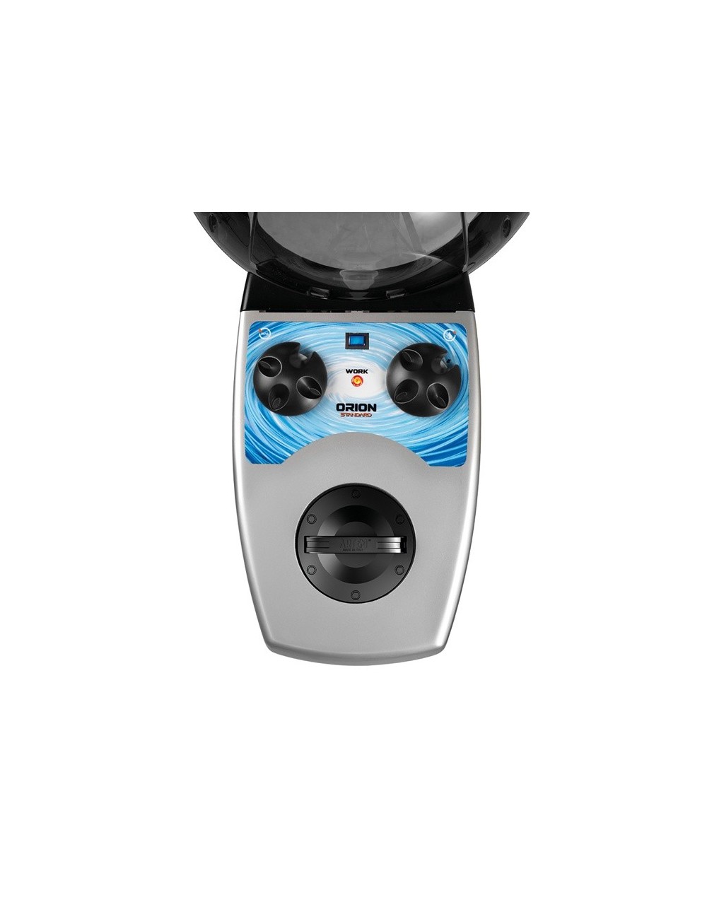 Vaporizador De Pie - Orion - Artem