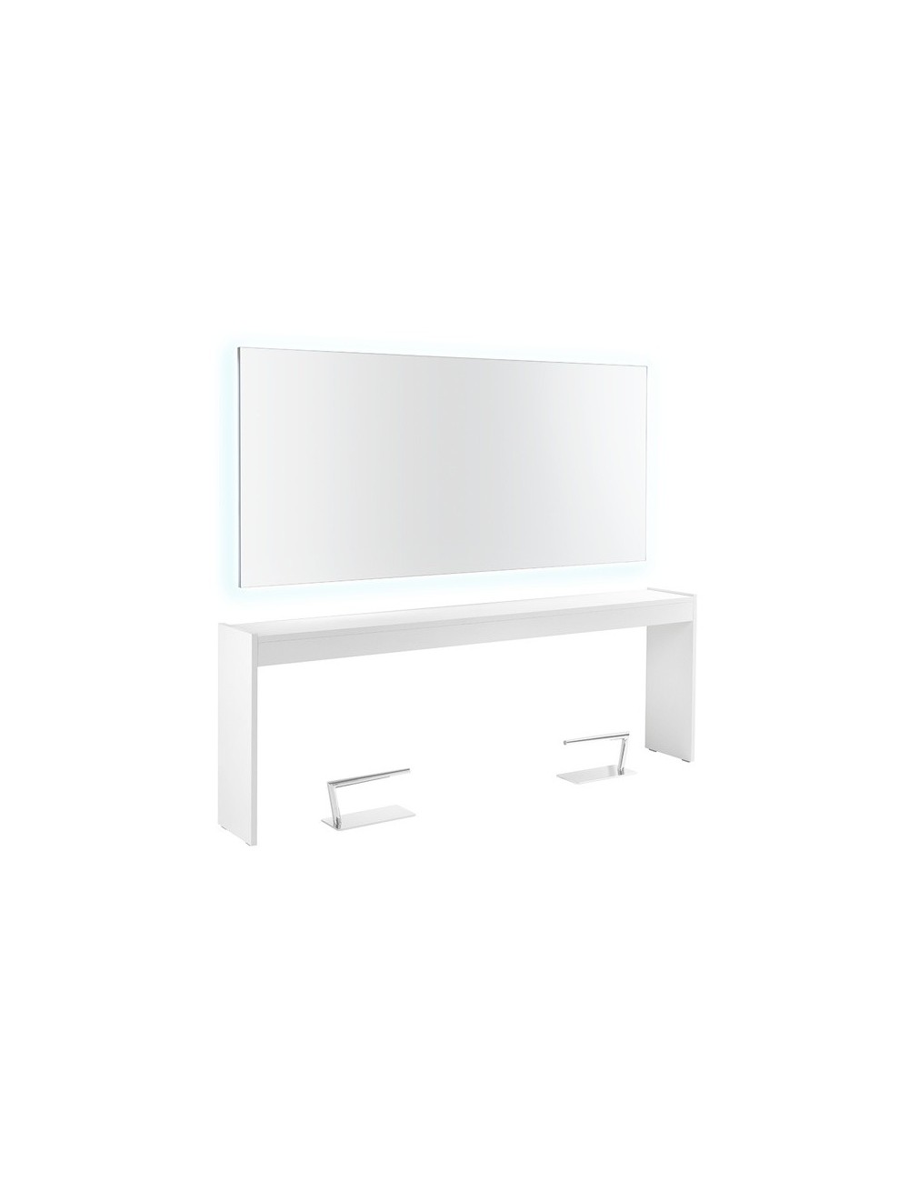 Tocador Astra Rectangular - AGV