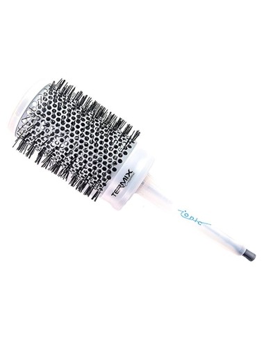 Cepillo de Pelo Redondo Profesional nº60 - Termix C·Ramic