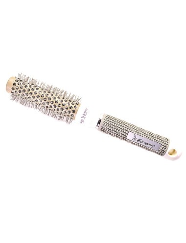 Cepillo Nano Tecnologic nº25 - Hair Country
