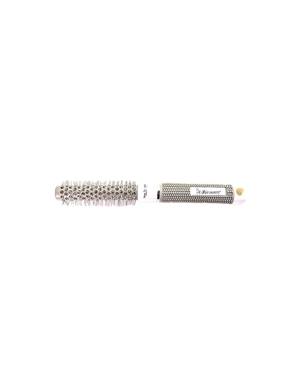 Cepillo Nano Tecnologic nº19 - Hair Country