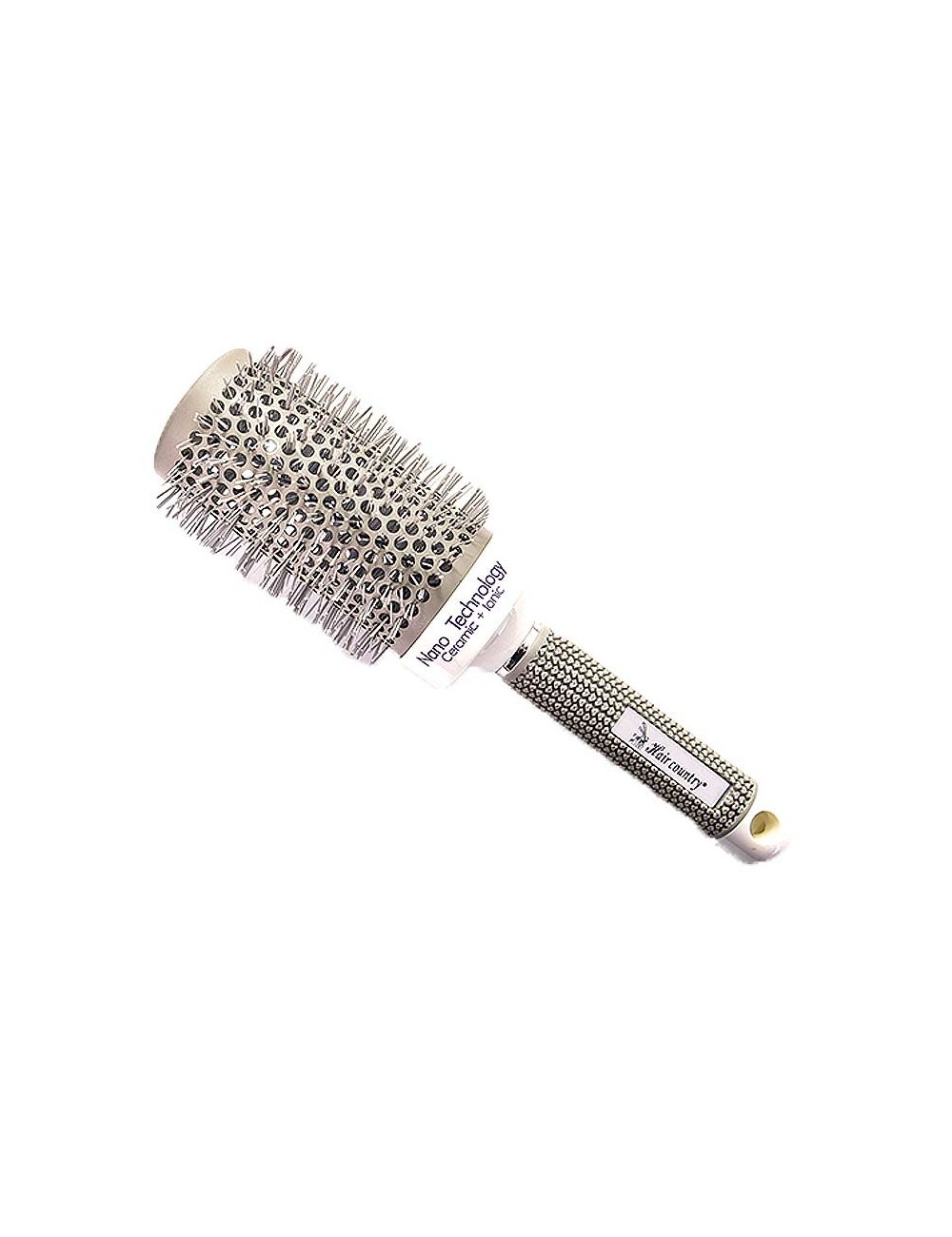 Cepillo Nano Tecnologic nº53 - Hair Country