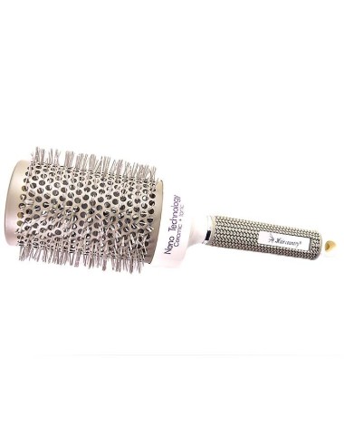 Cepillo Nano Tecnologic nº65 - Hair Country