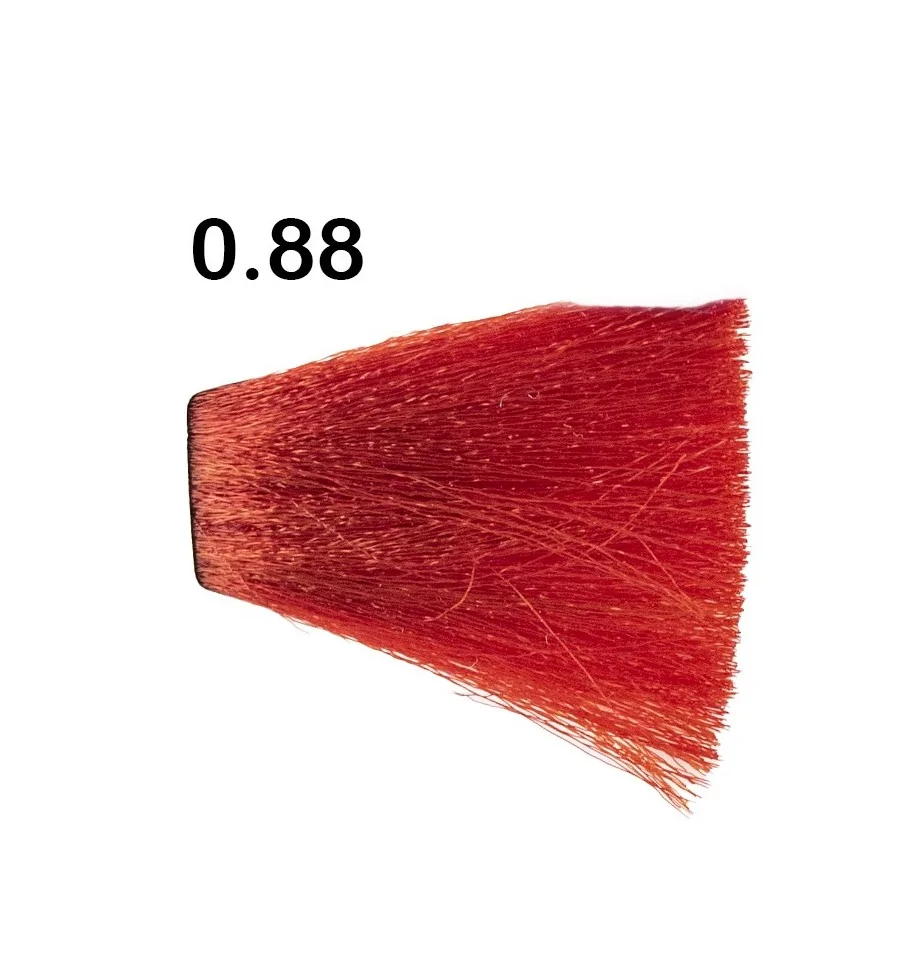 Tinte 0.88 - Rojo - ÉDiverso – Discopebell SL