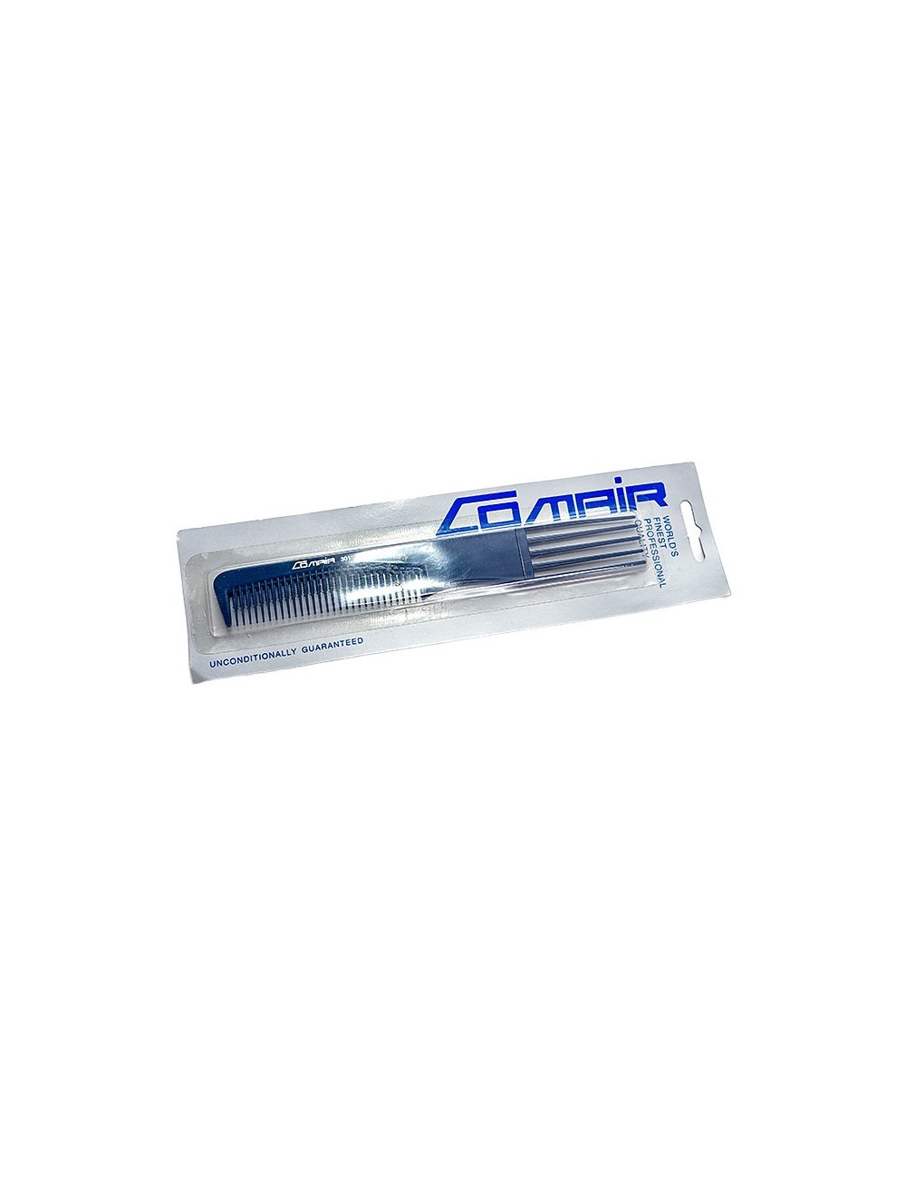Peine 301 - Comair