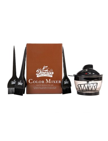 Batidora Color Mix - Édiverso