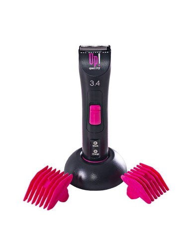 Máquina de Corte Patillera 3.4 - Up!