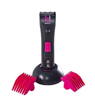 Eléctricos de Peluquería – Discopebell SL