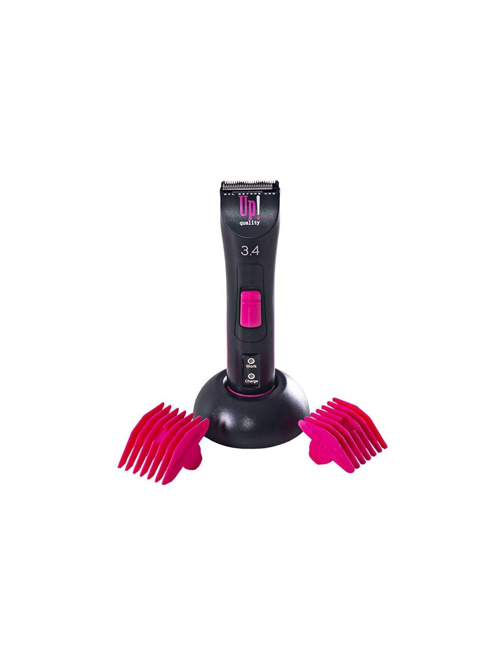 Máquina de Corte Patillera 3.4 - Up!