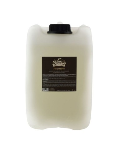Garrafa Champú uso frecuente 360 10L - Édiverso