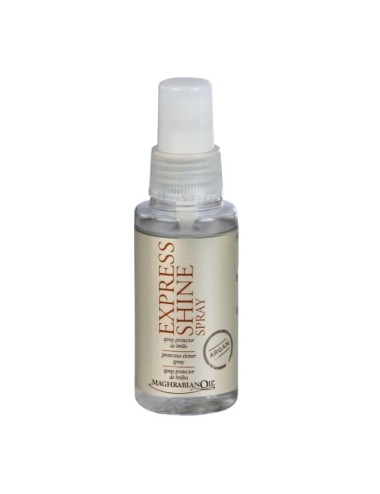 Spray Brillo Maghrabianoil - 125 ml