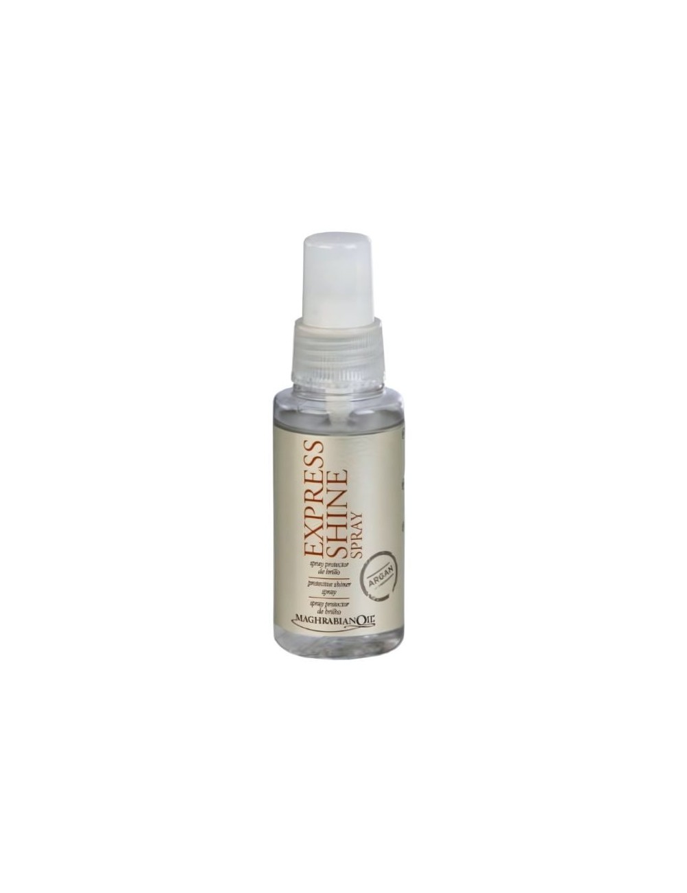 Spray Brillo Maghrabianoil - 125 ml