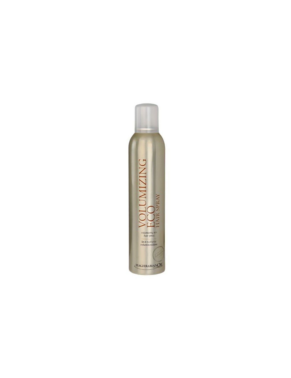 Laca Volumen Maghrabianoil - 300 ml