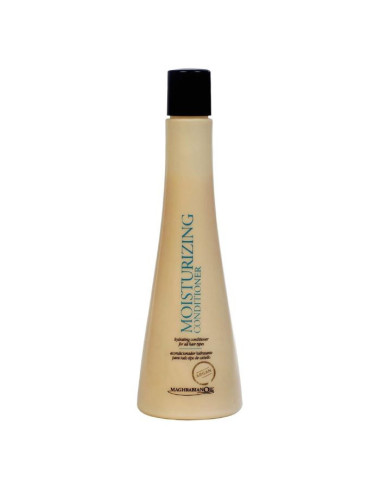 Acondicionador Maghrabianoil - 250 mL
