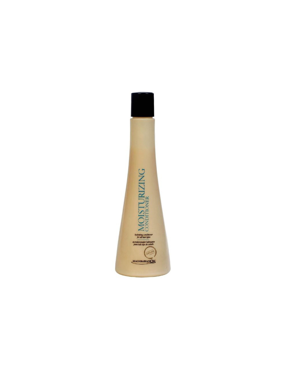 Acondicionador Maghrabianoil - 250 mL