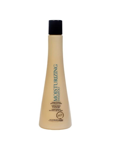 Champú Moisturizing Maghrabianoil - Diferentes Tamaños